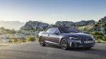 Audi S5 Cabriolet TFSI 2020 года (WW)
